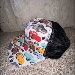 George Hats Cars trucker